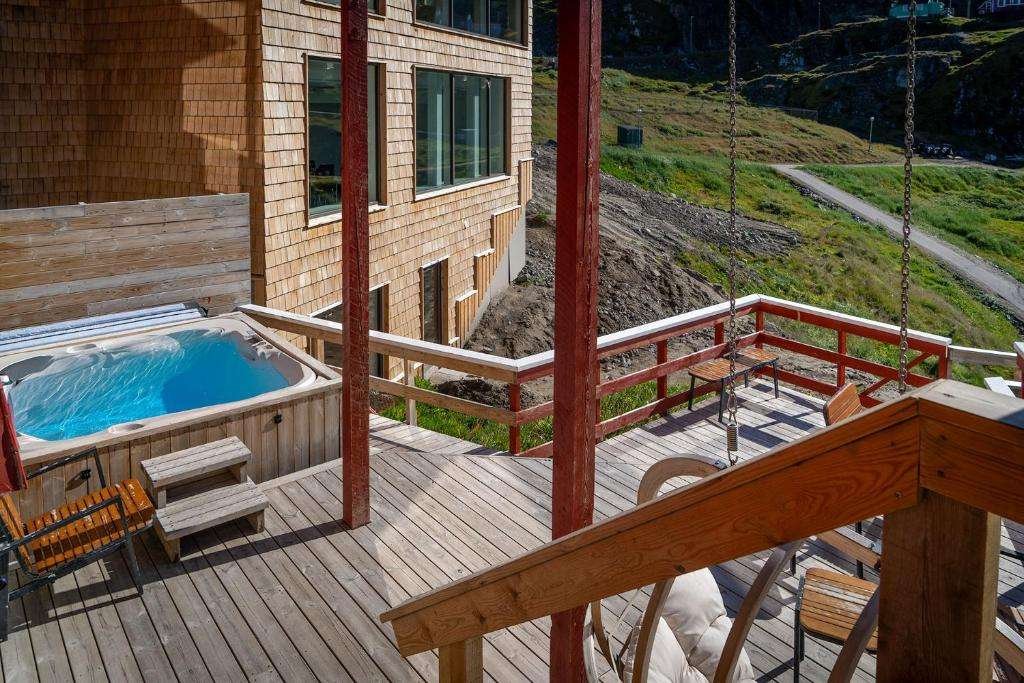 Hotel Søma Nuuk